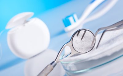 8 Tips For Caring For Your Dental Implants